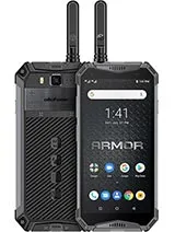 Ulefone Armor 3WT image