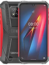 Ulefone Armor 8 image