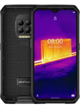 Ulefone Armor 9 image
