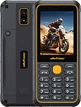 Ulefone Armor Mini 4 image