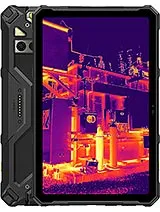Ulefone Armor Pad 4 Ultra Thermal image