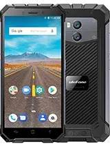 Ulefone Armor X image