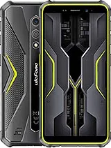 Ulefone Armor X12 Pro image