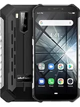 Ulefone Armor X3 image