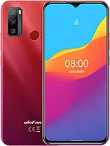 Ulefone Note 10 image