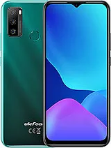 Ulefone Note 10P image