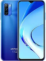 Ulefone Note 12 image