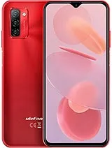 Ulefone Note 12P image