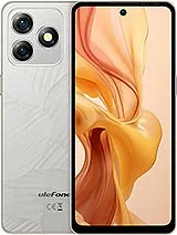 Ulefone Note 18 Ultra image