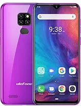 Ulefone Note 7P image