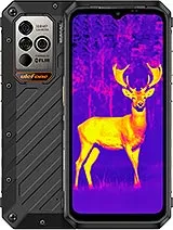 Ulefone Power Armor 18T Ultra image