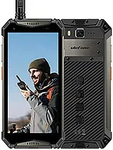 Ulefone Power Armor 20WT image