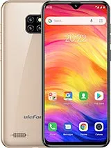 Ulefone S11 image