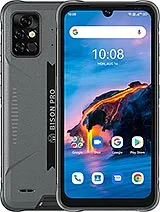 Umidigi Bison Pro image