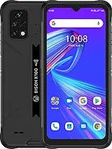 Umidigi Bison X10G NFC image