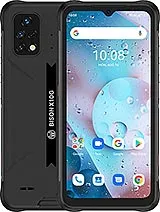 Umidigi Bison X10G image
