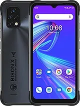 Umidigi Bison X10S NFC image