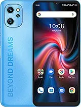 Umidigi F3S image