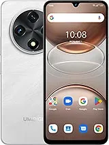 Umidigi G100A image