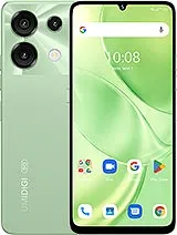 Umidigi G9 5G image