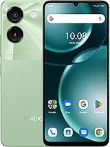 Umidigi G9A image