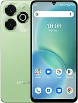 Umidigi G9x
