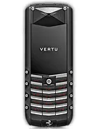 Vertu Ascent Ferrari GT image