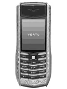 Vertu Ascent Ti Damascus Steel image