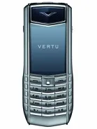 Vertu Ascent Ti image