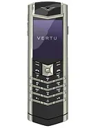 Vertu Signature S image