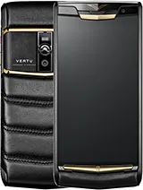 Vertu Signature Touch (2015) image