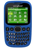 verykool i603 image