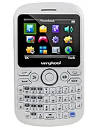 verykool i604 image