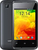 verykool s3504 Mystic II image