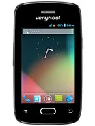 verykool s351 image