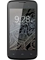 verykool s4010 Gazelle image