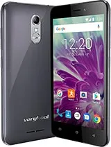 verykool s5028 Bolt image