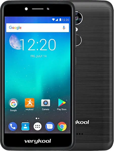 verykool s5205 Orion Pro image