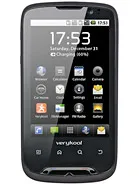 verykool s700 image