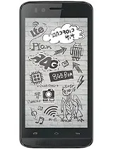 verykool SL4500 Fusion image