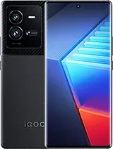 vivo iQOO 10 Pro image