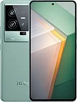 vivo iQOO 11 image