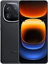 vivo iQOO 12 image