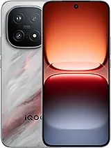 vivo iQOO 15 image