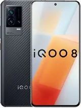 vivo iQOO 8 image