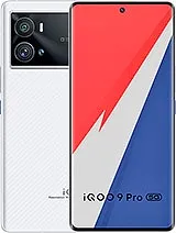 vivo iQOO 9 Pro image