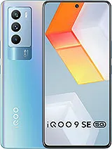 vivo iQOO 9 SE image