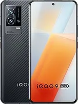 vivo iQOO 9 image