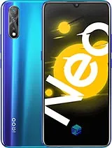 vivo iQOO Neo 855 Racing image