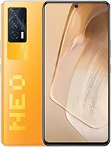 vivo iQOO Neo5 image